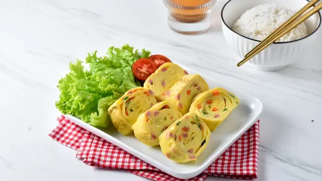 tamagoyaki