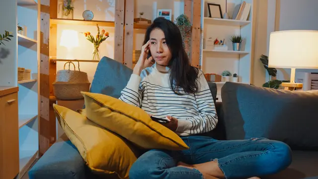 Kapan Sih Waktu yang Tepat Kembali Berkomunikasi dengan Mantan Setelah Putus?