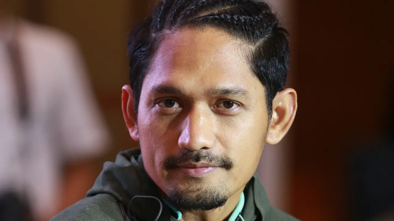 [Fimela] Ibnu Jamil