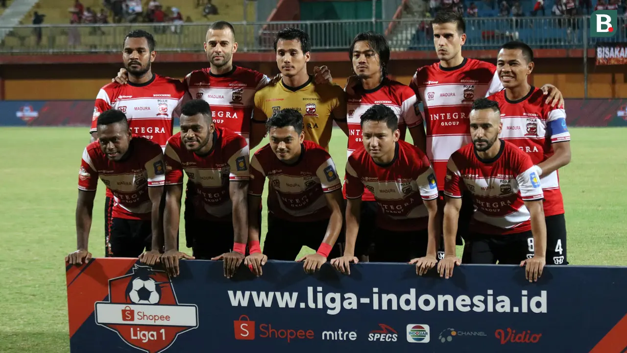 Madura United