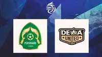 Prediksi Persikabo 1973 Vs Dewa United di BRI Liga 1: Sama-sama Termotivasi, Bakal Sengit!