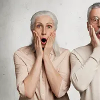 Ilustrasi Orang Lanjut Usia Credit: pexels.com/Timothy