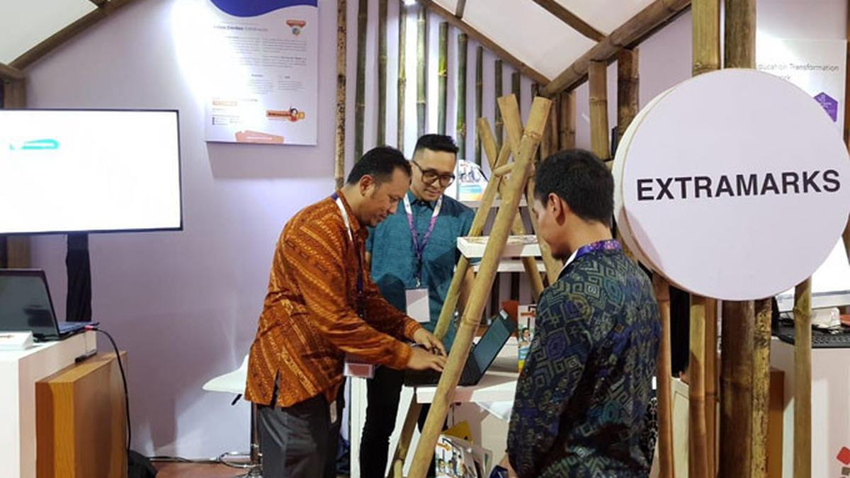 Extramarks Dukung Program Nawa Cita Lewat Solusi Edutech