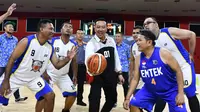 Menpora Ingin IBBAMNAS Digelar Setiap Tahun