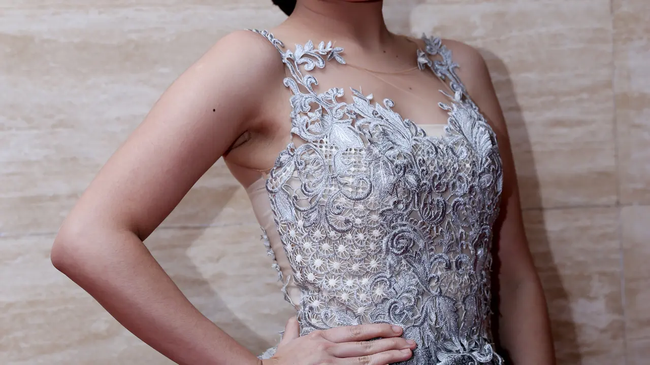 [Bintang] Ayu Ting Ting