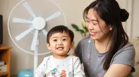 Cuaca Panas Bisa Bikin Anak Bad Mood, Orang Tua Bisa Hadirkan Kesejukan Psikologis