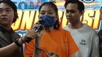 Ini Pengakuan Kekasih Gelap yang Potong Alat Kelamin Sang Pacar: Antara Penyesalan dan Dendam