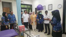 DPRD Depok Bongkar Temuan di Puskesmas Tapos Usai Insiden Ibu Hamil