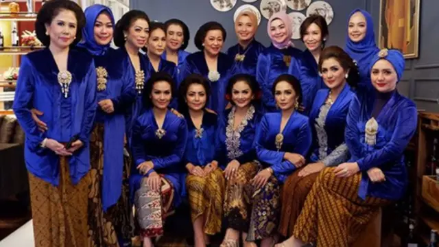 [Bintang] Krisdayanti