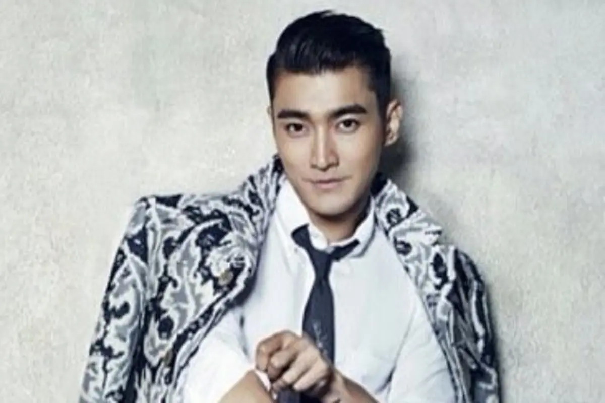 Cerita Siwon Super Junior yang Ingin Wamil Secepatnya