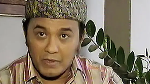 Dicky Chandra: Bupati Garut Dulu Sederhana, Sekarang...