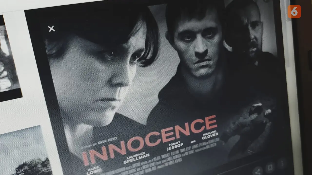 Innocence