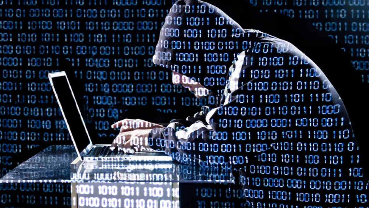 Hacker