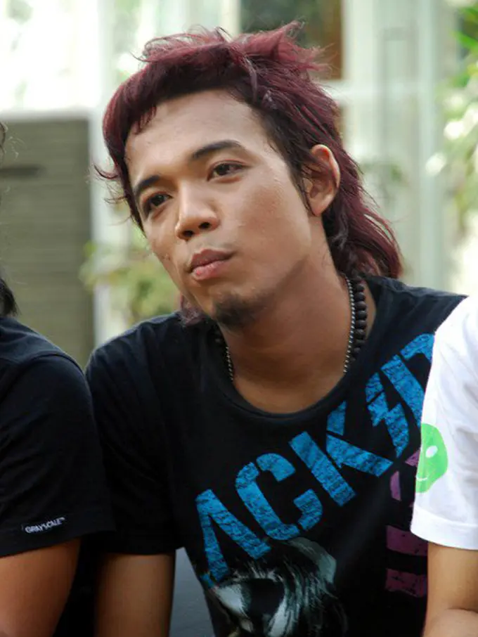 [Bintang] Zian Zigaz