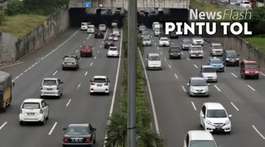 PT Jasa Marga (Persero) Tbk beserta Badan Usaha Jalan Tol (BUJT) lain yaitu PT Marga Mandala Sakti (MMS) akan memberlakukan integrasi sistem transaksi di Jalan Tol Jakarta-Tangerang dan Jalan Tol Tangerang-Merak mulai April 2017. 