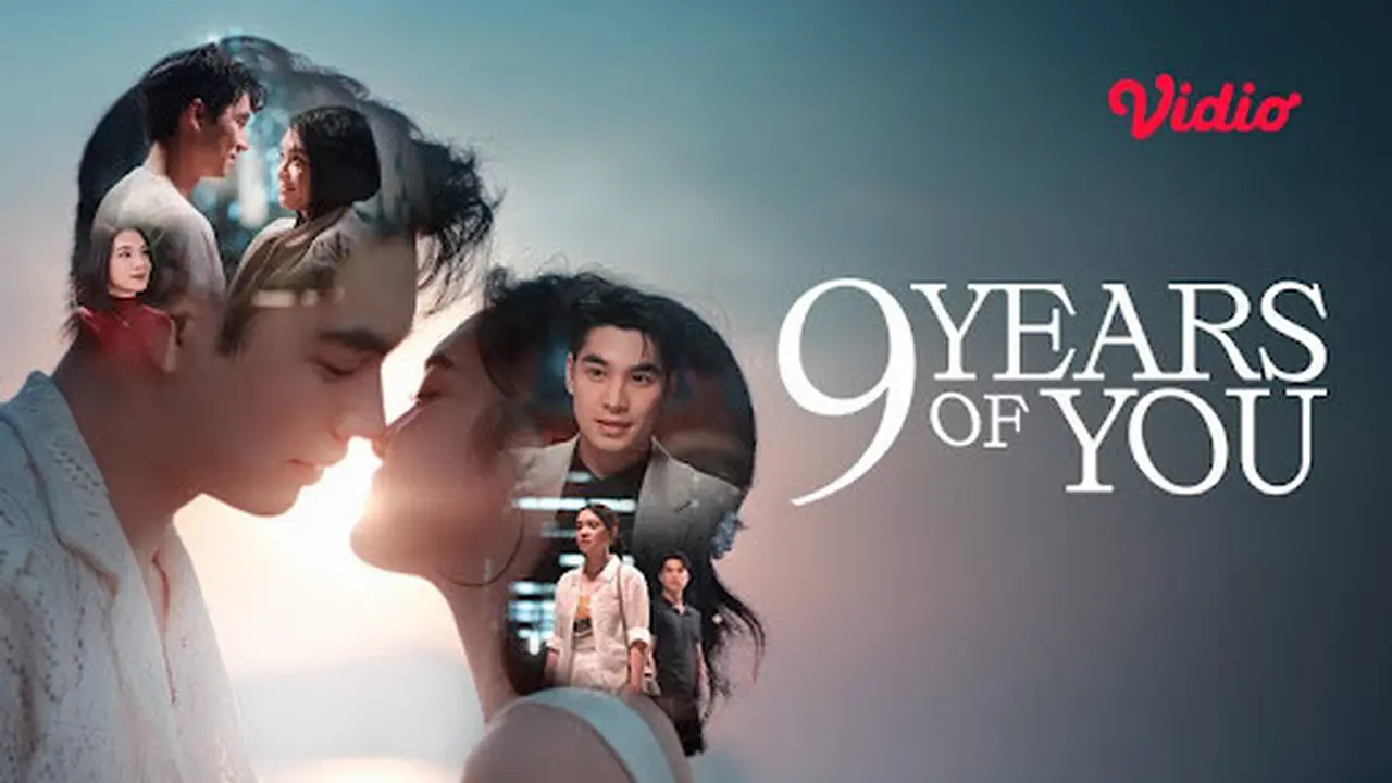9 Years of You
