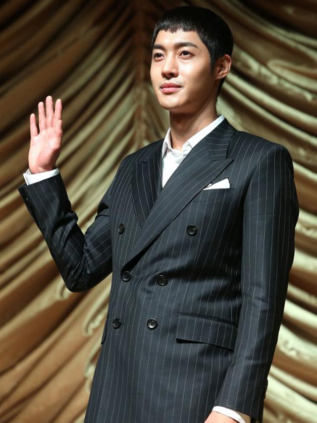 Kim Hyun Joong