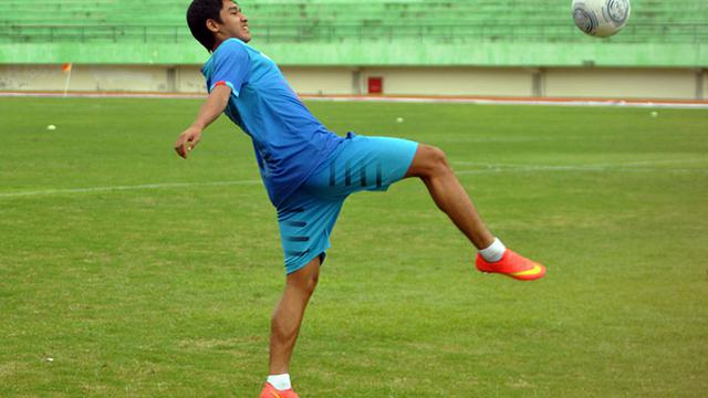 Septian David Maulana