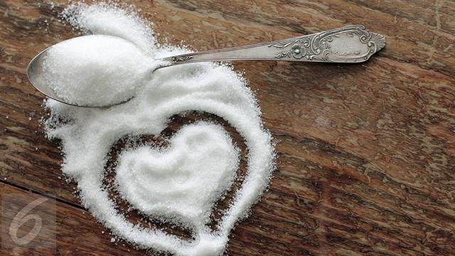 Manfaat Baik Scrub Gula Bagi Kulit Wajah Fashion Beauty
