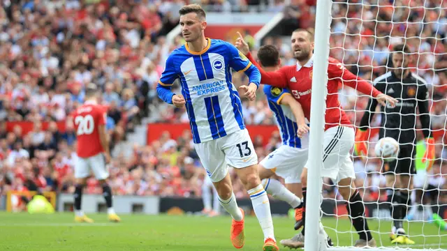 Pascal Gross