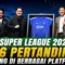 BRI Super League 2026/2027: 306 Laga Tayang di Indosiar, Vidio & Nex, Rerun di SimpoTV