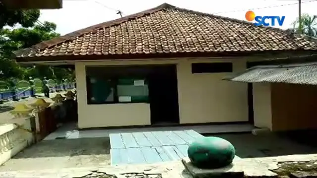 Polisi Periksa 8 Saksi Terkait Ledakan di Kantor KUA Cilacap