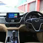 Interior Wuling Cortez (Foto:Istimewa)