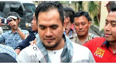 Penyidik yakin dengan alat bukti yang ada dalam kasus dugaan pelecehan seksual yang diduga dilakukan Saipul Jamil. 