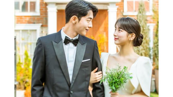 Ini Dia 5 Drama Korea Mirip Start-Up yang Bisa Kalian Tonton di Vidio - Vimarsana News