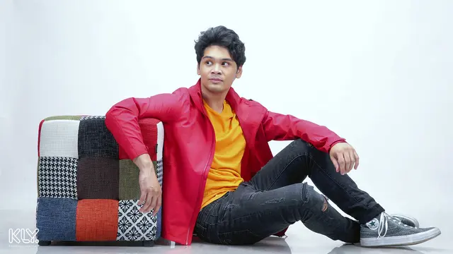 Eksklusif The Overtunes feat Monita 5