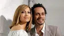 Jennifer Lopez dan Marc Anthony memang sudah tak bersama lagi sejak beberapa waktu lalu. Perpisahan kedunya ternya memiliki sebuah alasan menurut wanita yang akrab disapa JLo ini. (AFP/Bintang.com)