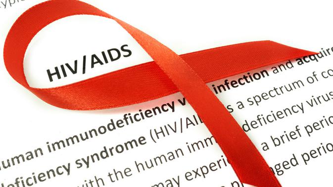Mengenal Tahapan AIDS dari Gejala HIV (Desinger491/Shutterstock)