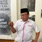Sugeng Teguh Santoso SH, kuasa hukum Zainal Muttaqin. (Lioutan6.com/Apriyanto)