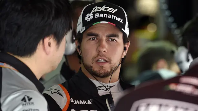 F1 2017