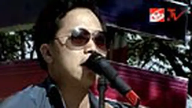 Sandhy Sondoro - Bunga Mimpi
