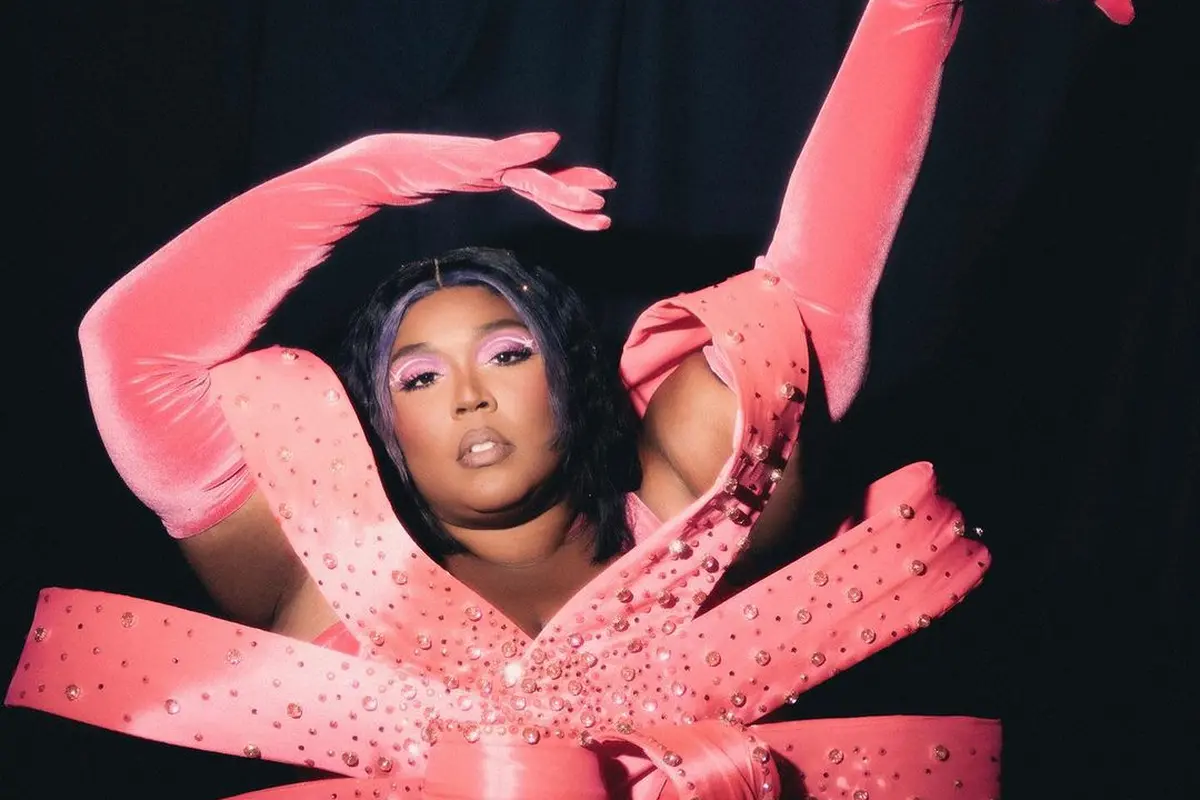 Lizzo