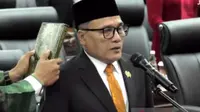Dilantik Jadi Ketua DPRD DKI, Suhud Dorong BUMD Tingkatkan Pendapatan Daerah