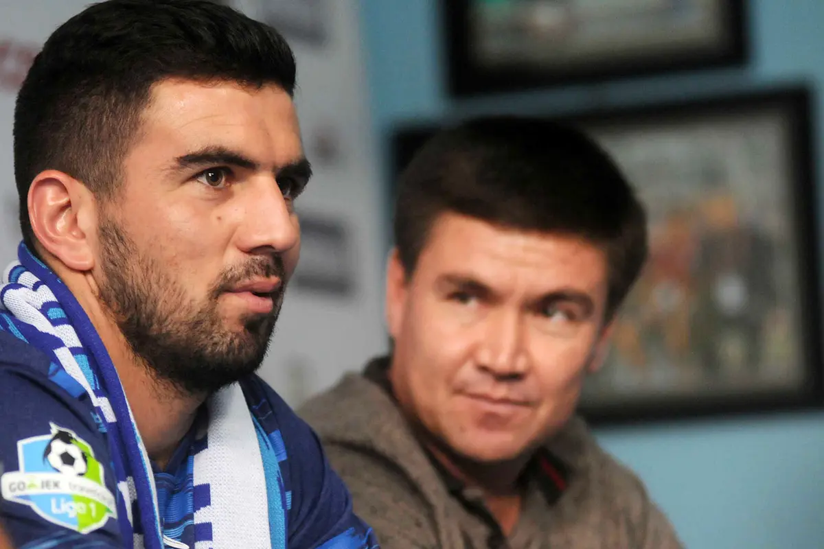 Ahmet Atayev