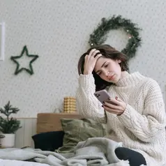 Tidak semua hal yang sedang ramai perlu diikuti, terutama jika hanya membuat diri merasa kurang. (Foto/Dok: Pexels)