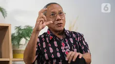 [Kolom Pakar] Prof Tjandra Yoga Aditama: 5 Hal WHO dan Tata Kelola Makanan