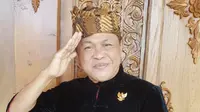 Pelawak senior Muhammad Syakirun atau akrab disapa Kirun (https://www.instagram.com/p/CD-x_fMjcz1/)