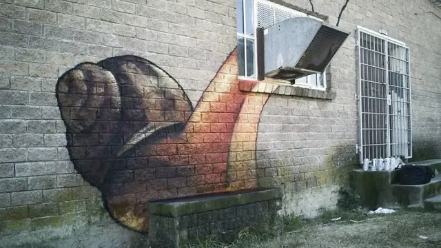 grafiti