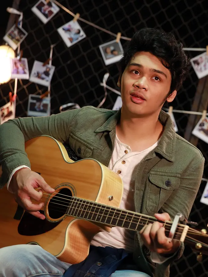 [Bintang] Mikha Angelo