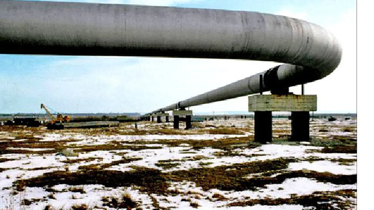 3-6-1989: Ledakan Gas di Rusia Tewaskan 500 Orang