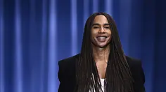 Tinggalkan Balmain, Olivier Rousteing Kini Pimpin Rabanne