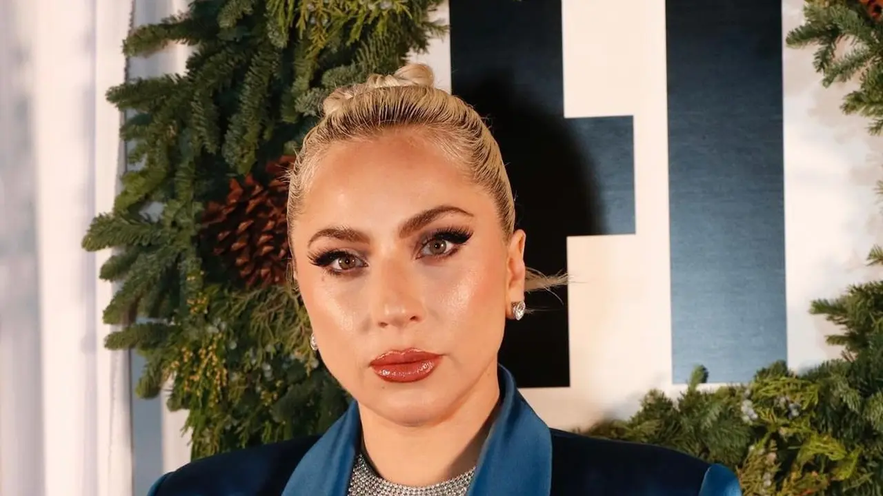 lady gaga