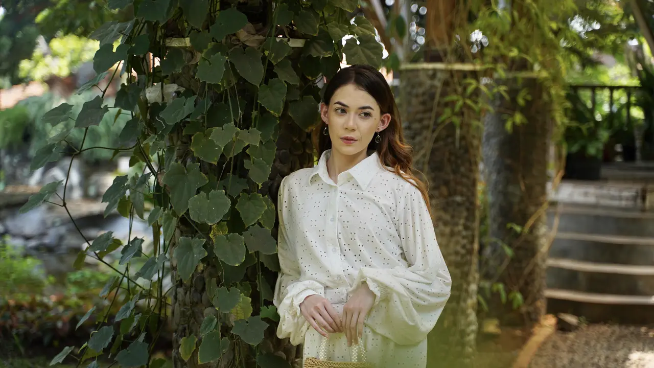 Brand fashion Lokal Nona, luncurkan koleksi pakaian terbaru  “Love Letter”