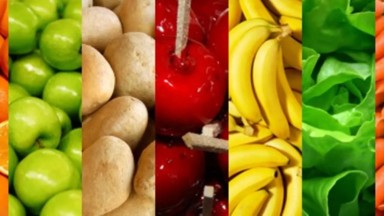 7 Tips Keren Pilih Buah dan Sayur Segar Biar Kamu Makin Sehat