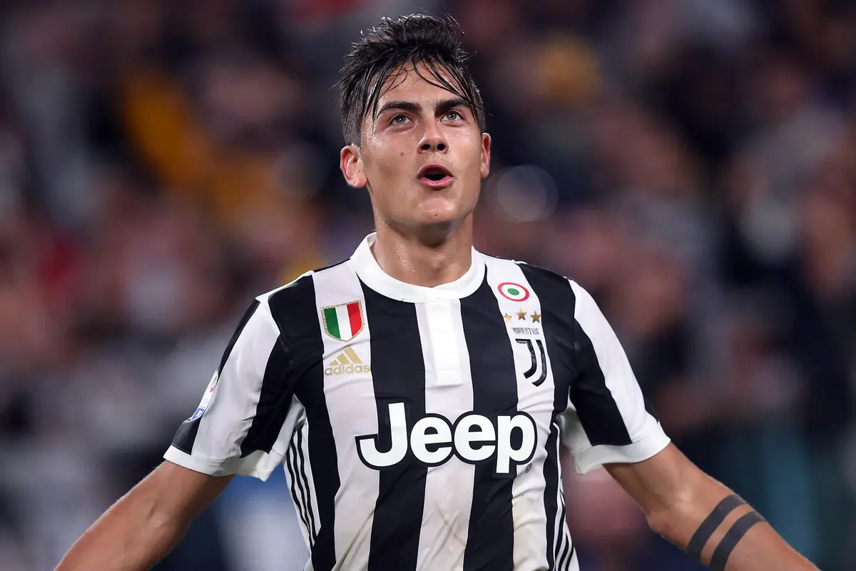Penyebab Dybala Tolak Timnas Italia