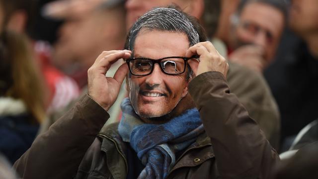 Momen Lucu Premier League Pekan ke-12